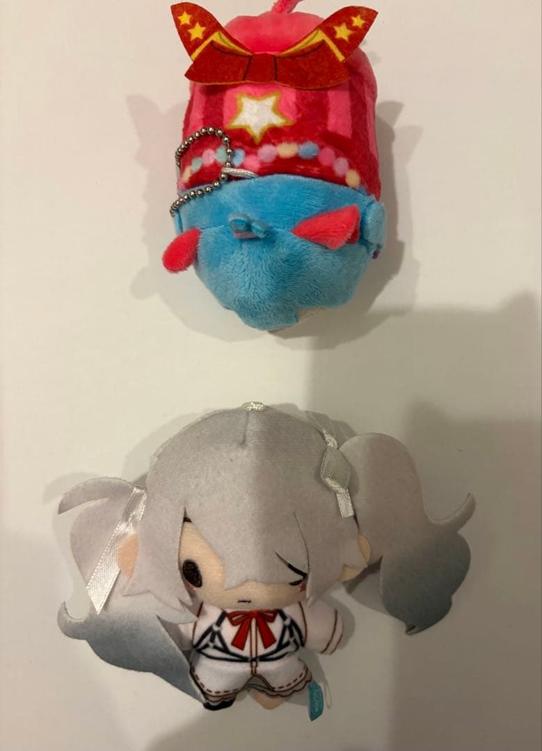 プロセカ まとめ売り 缶バ アクスタ ノーブルアート リングライト ぬいぐるみ
