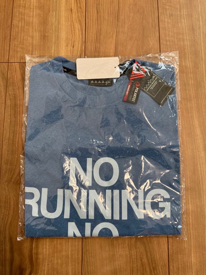 MMA マウンテンマーシャルアーツ　Tシャツ