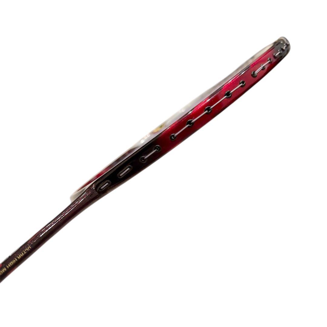 バドミントン　ラケット　ヨネックス　アーマテック900パワー　廃盤　3UG5