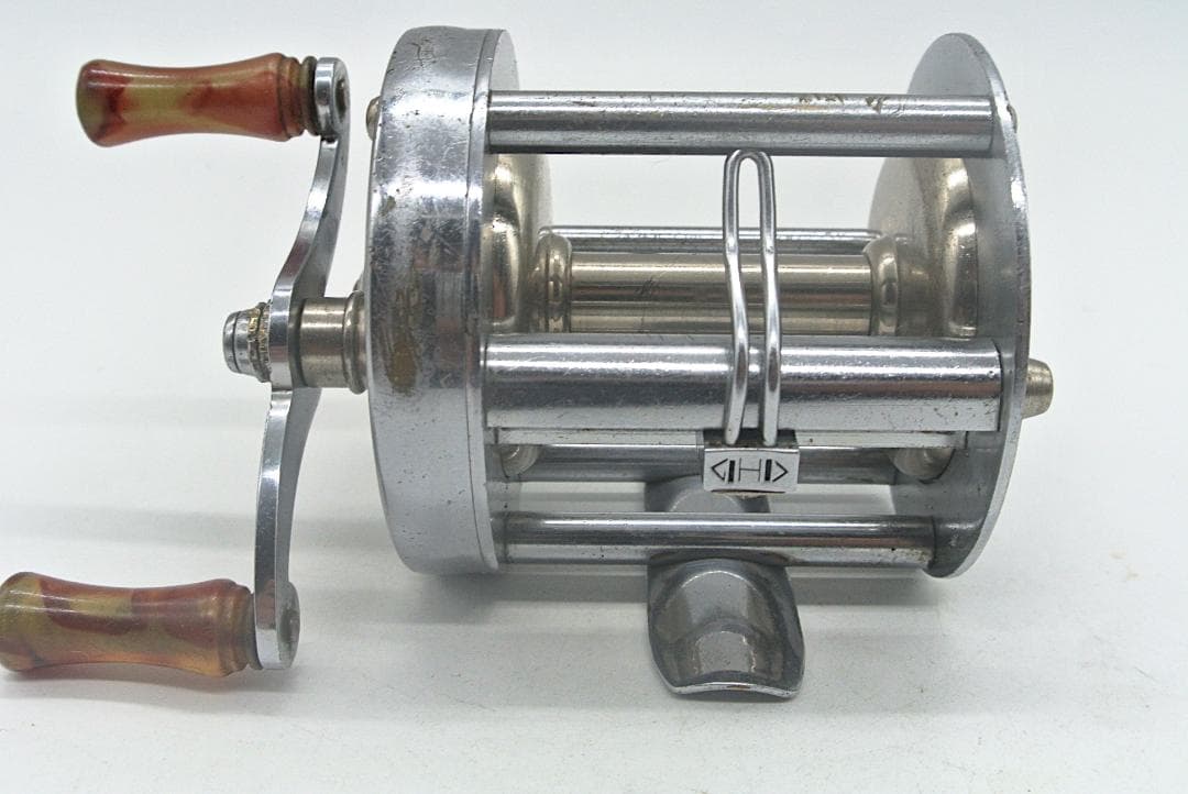 Heddon LONE-EAGLE NO 206 ダイレクトモデル リール