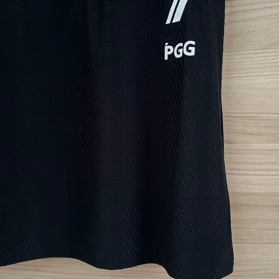 新品★59,400円 PGG パーリーゲイツ ポロシャツ＆スカートセット S