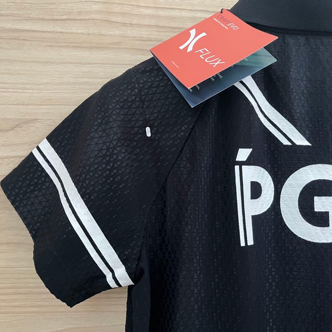 新品★59,400円 PGG パーリーゲイツ ポロシャツ＆スカートセット S