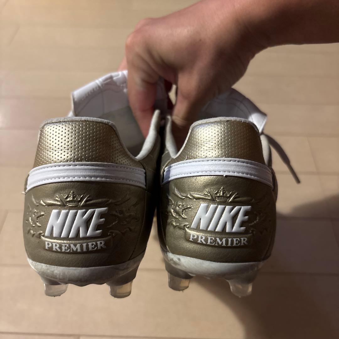 NIKE Premier 3 サッカースパイク 27cm