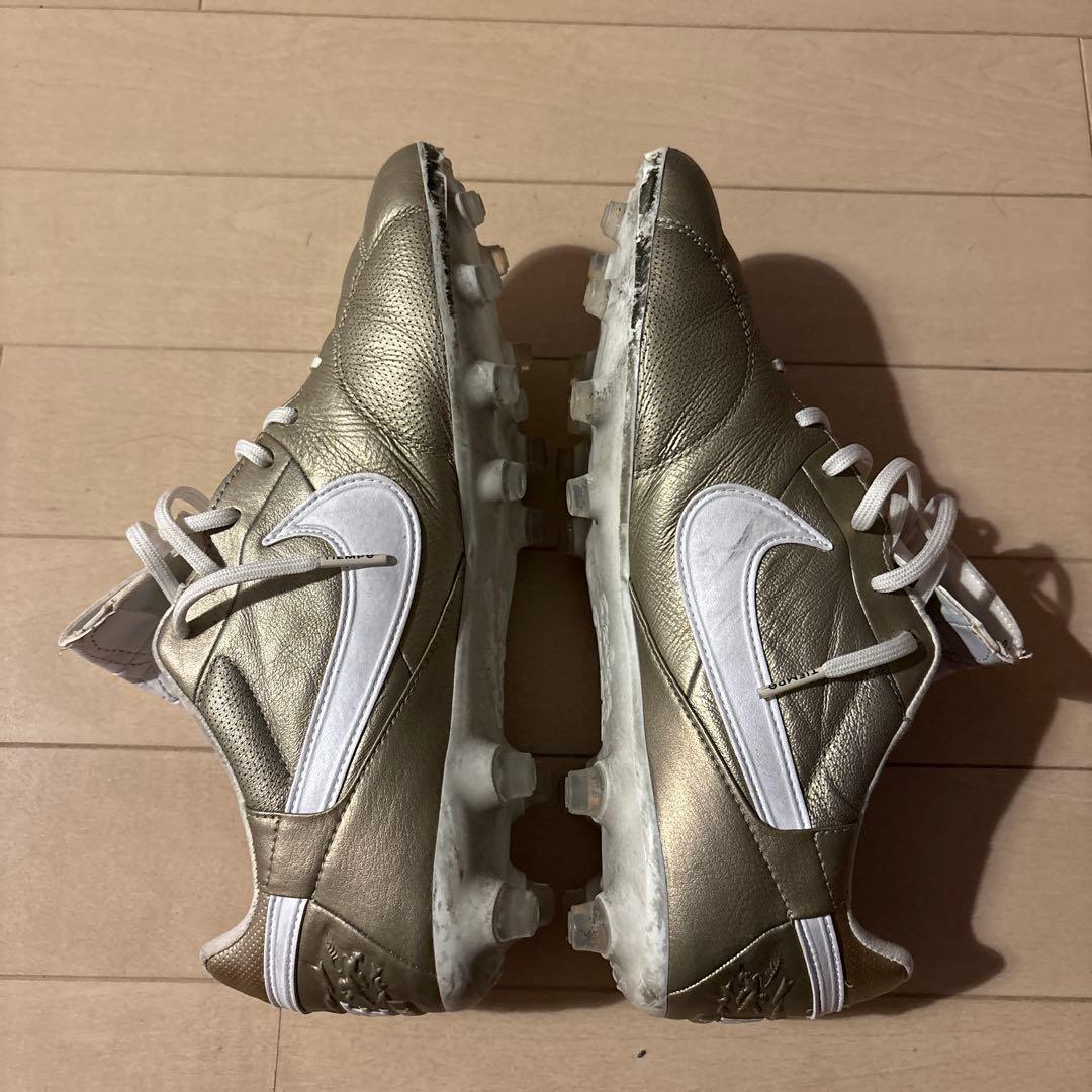 NIKE Premier 3 サッカースパイク 27cm