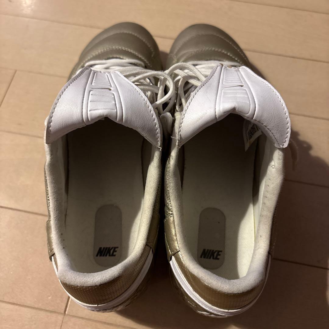 NIKE Premier 3 サッカースパイク 27cm