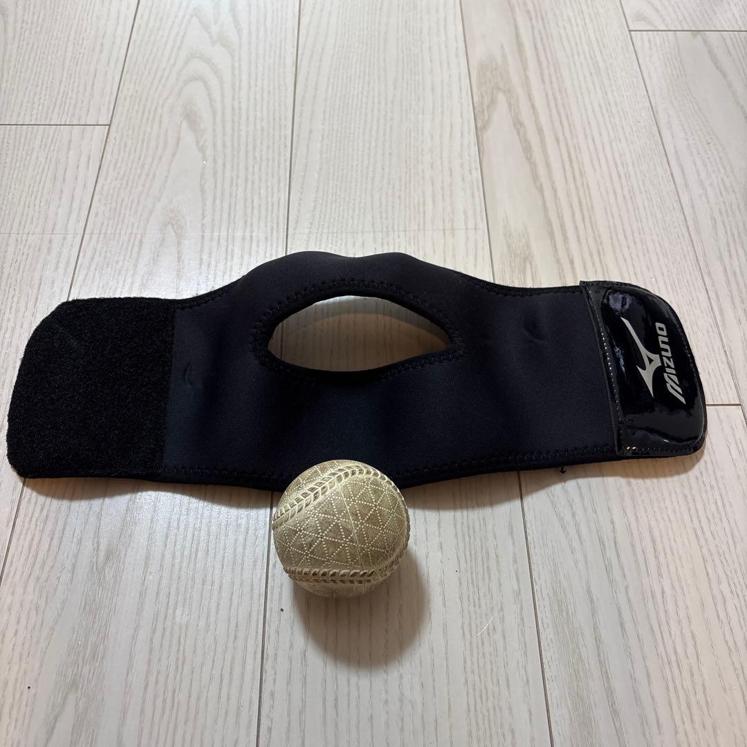 【美品】ローリングス 軟式グローブ DUAL PALM TECH 内野手用