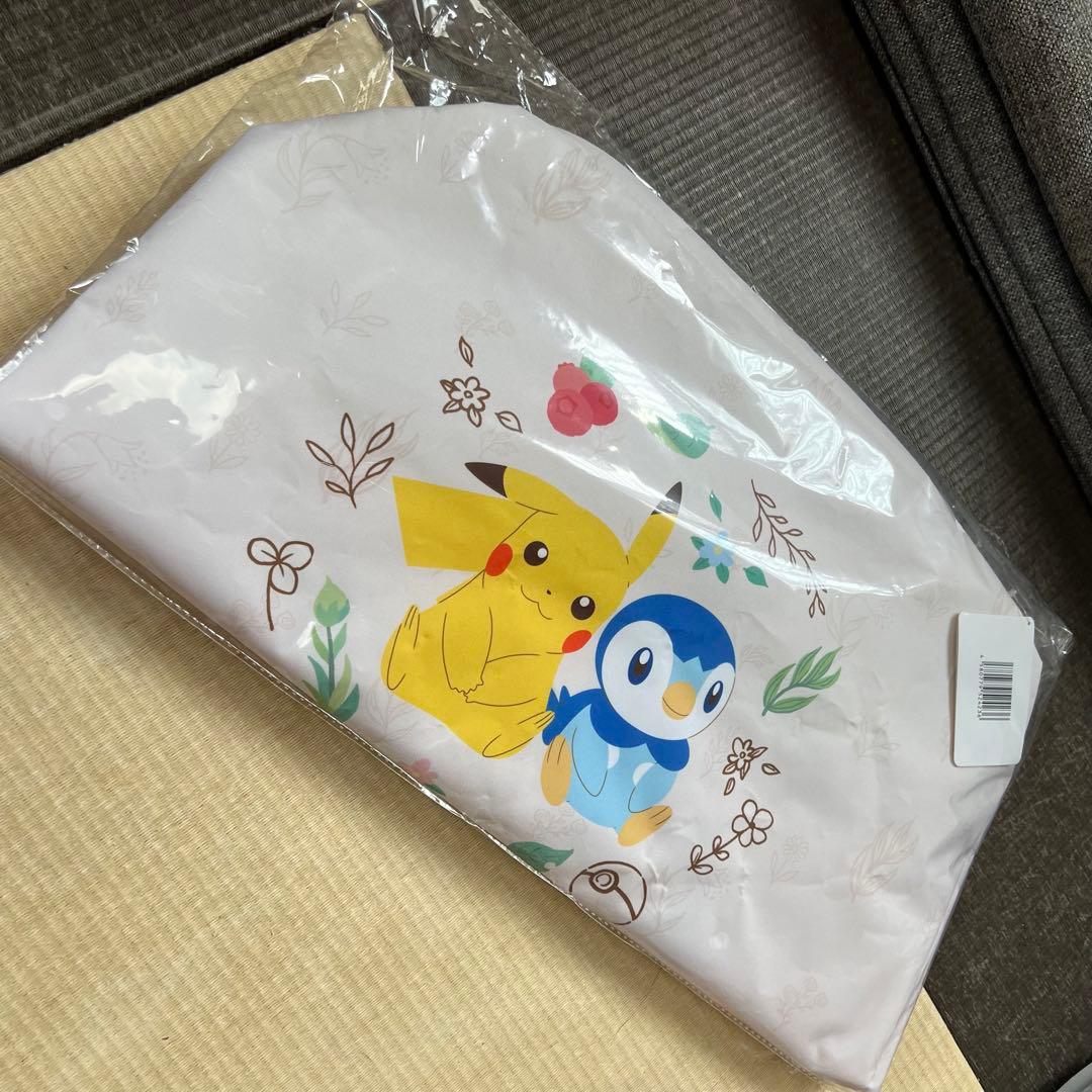 ポケモン ウォールポケット マグカップ バッグ ポーチ ぬいぐるみ フロアマット