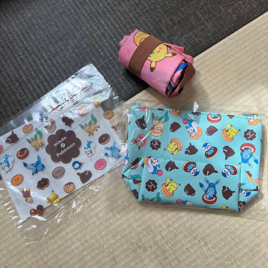 ポケモン ウォールポケット マグカップ バッグ ポーチ ぬいぐるみ フロアマット