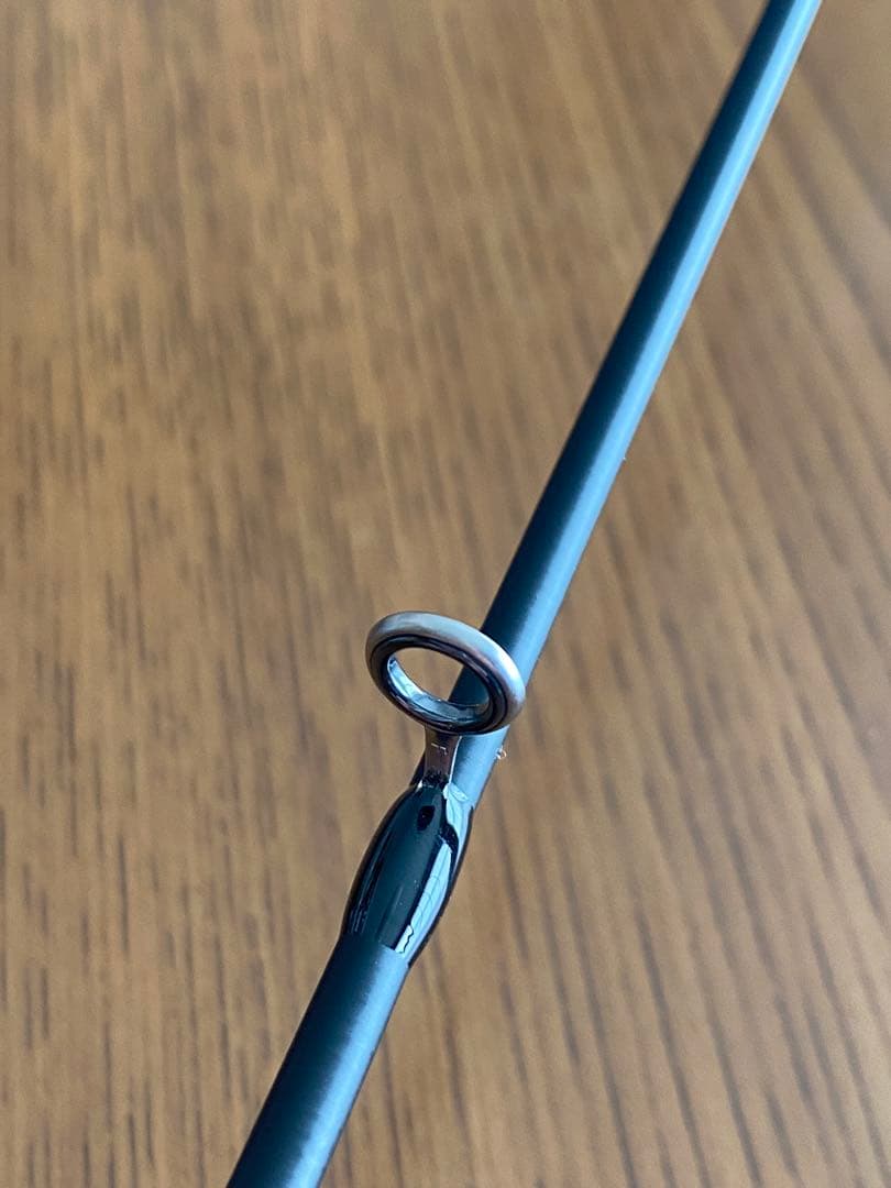 がまかつ　ラグゼ　宵姫　爽　S63UL-solid