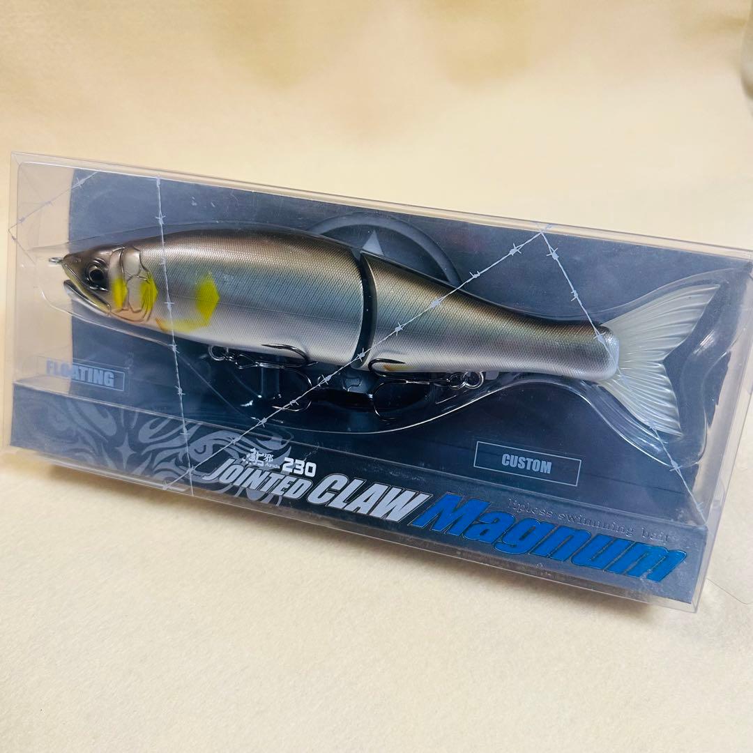 【ジョイクロ178・ジョイクロシフト183・ジョイクロマグナム230セット】新品