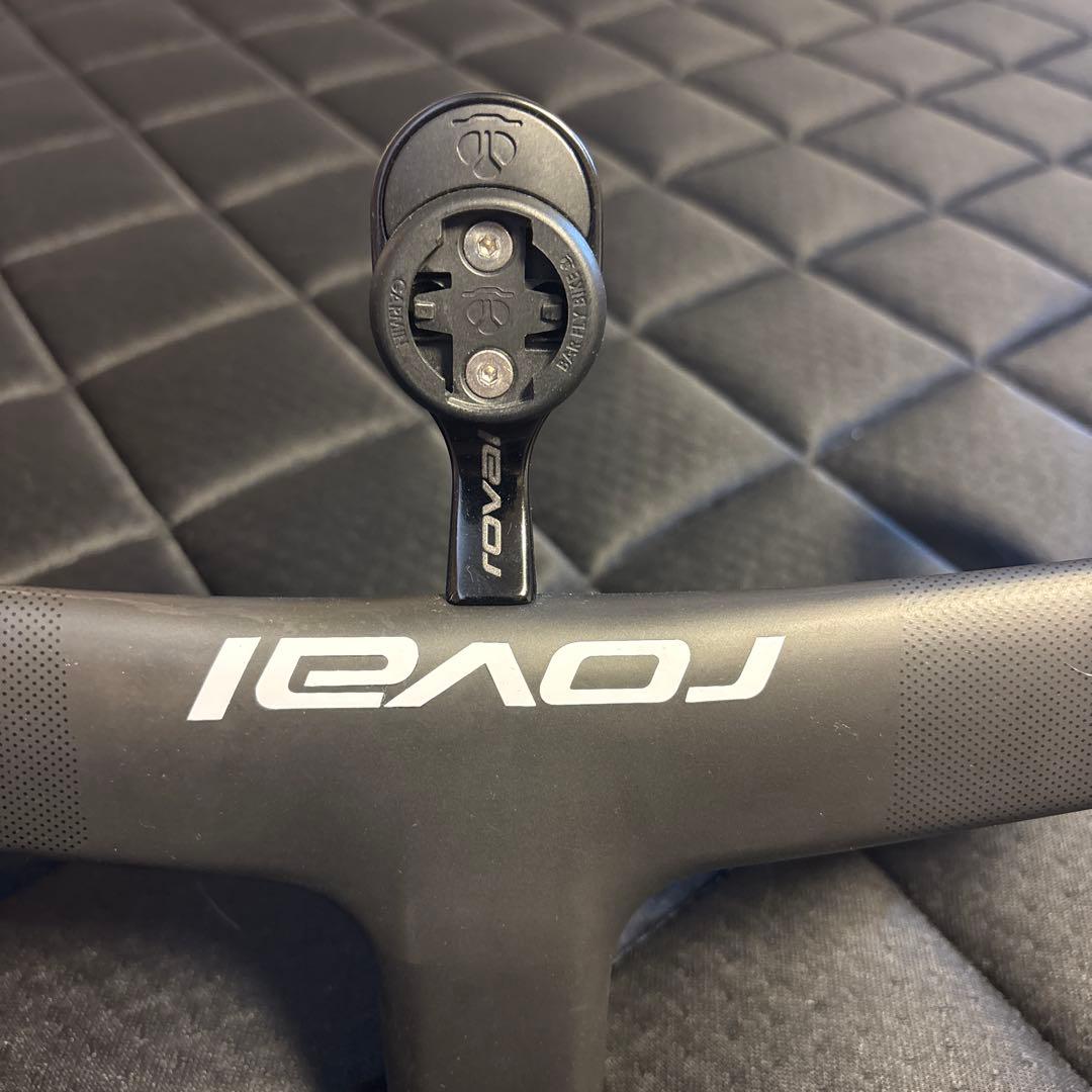 パーツ Roval rapide cocpit 380/90mm