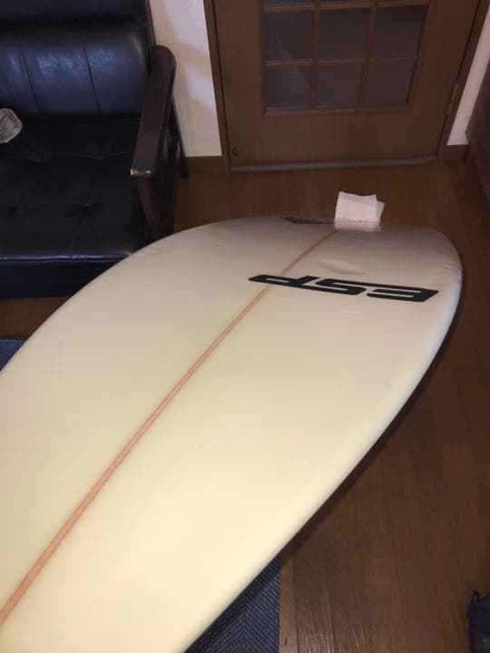 ESP サーフボード