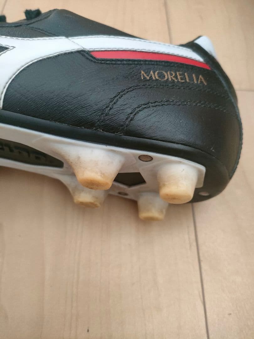 Mizuno Morelia2 サッカーシューズ 27.0cm