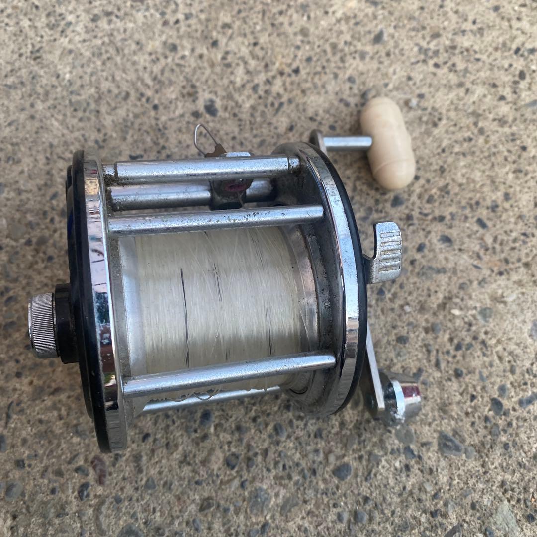 DAIWA ダイワ　ダイナミック600S