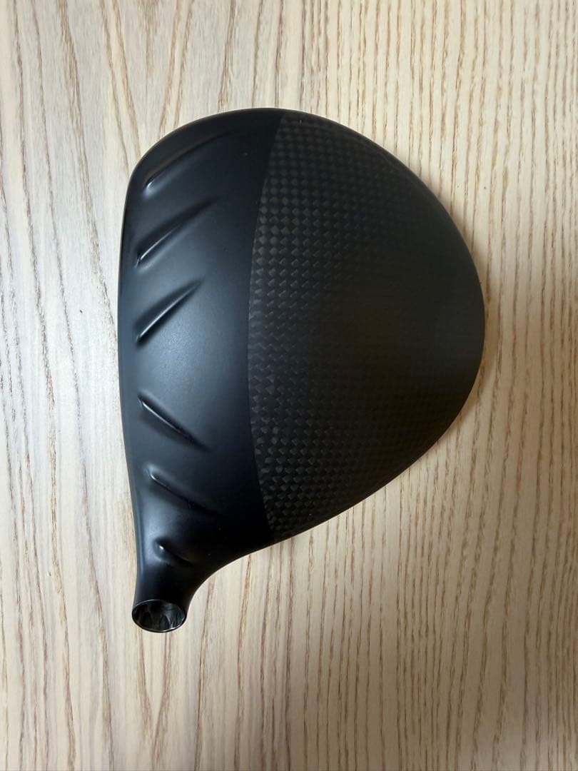 PING G440 LST ドライバー 9° DI 7X
