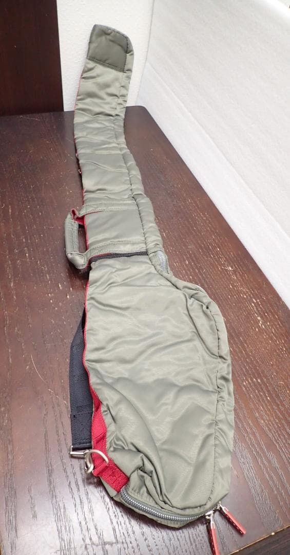 O36/美品 ONOFF オノフ ゴルフ クラブケース