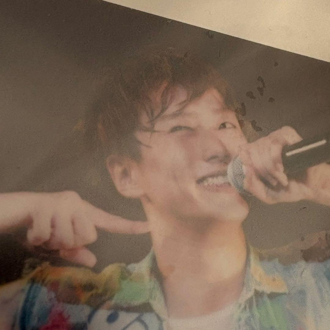 尾崎匠海 a-X's 生写真 26枚セット