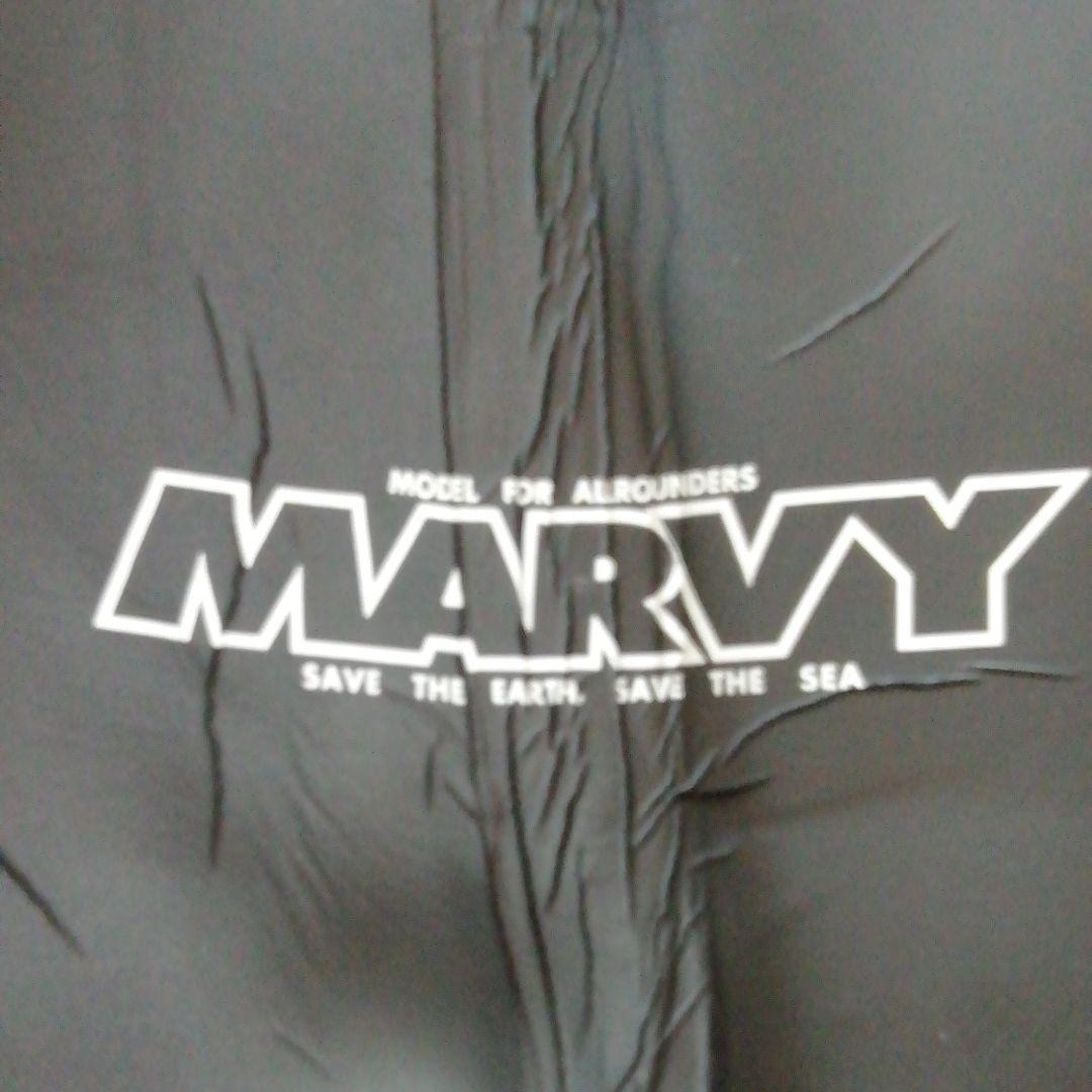 未使用品　MARVY マービー　ウエットスーツ　M　サーフィン　マリンスポーツ