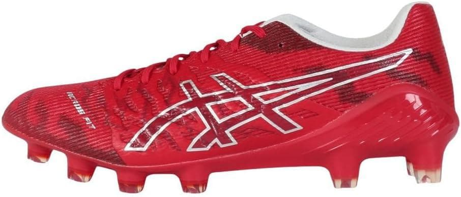 ASICS サッカースパイク DS LIGHT ACROS 3 25.5cm