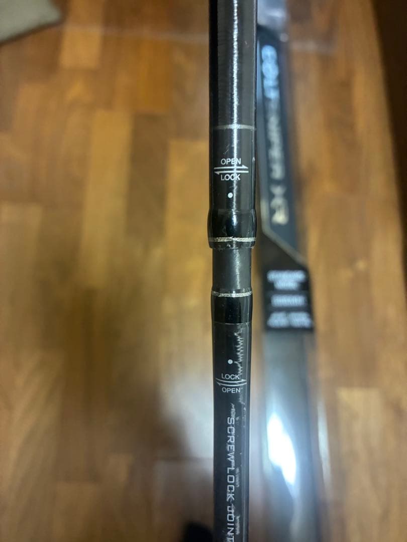 シマノ 20コルトスナイパー XR S96MH