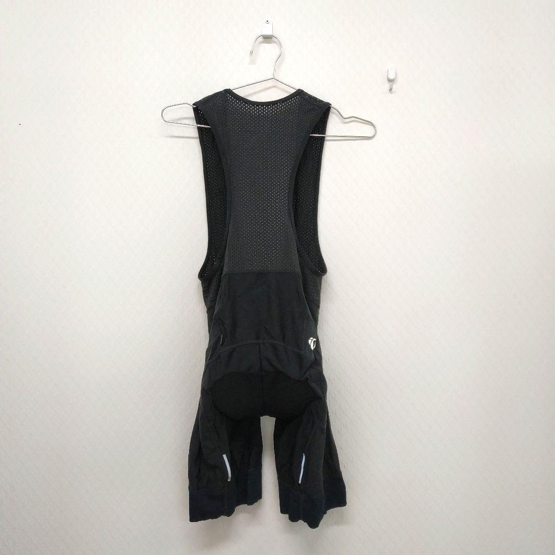 LL0832♠1213 パールイズミ ビブパンツ T220-3DR メンズ