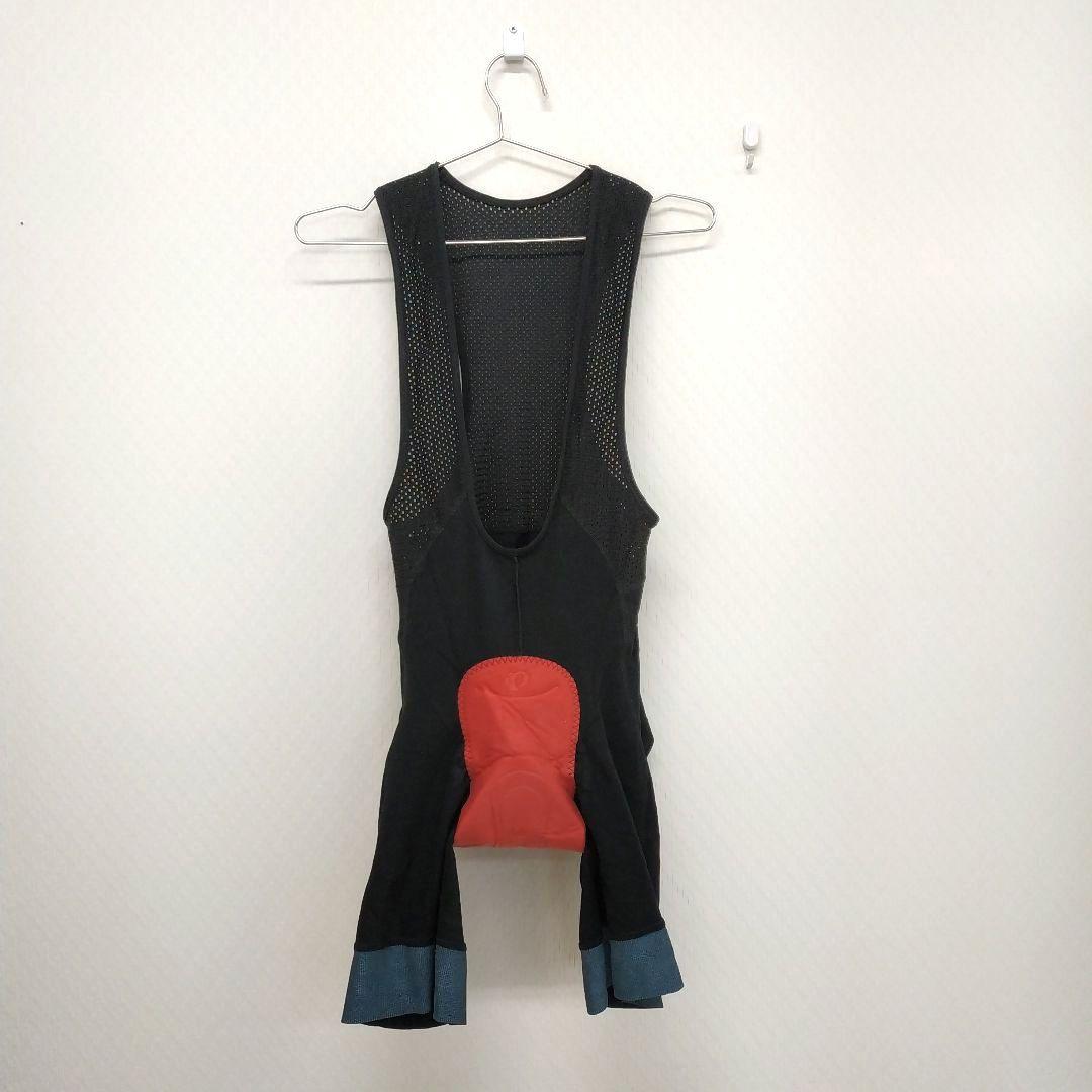 LL0832♠1213 パールイズミ ビブパンツ T220-3DR メンズ