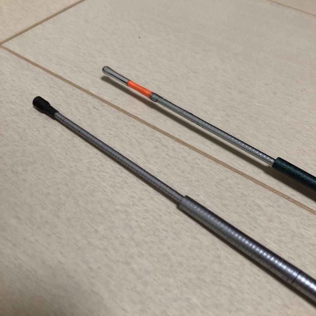 シマノ　NFT　アドバンス ISO 1.5−530　美品