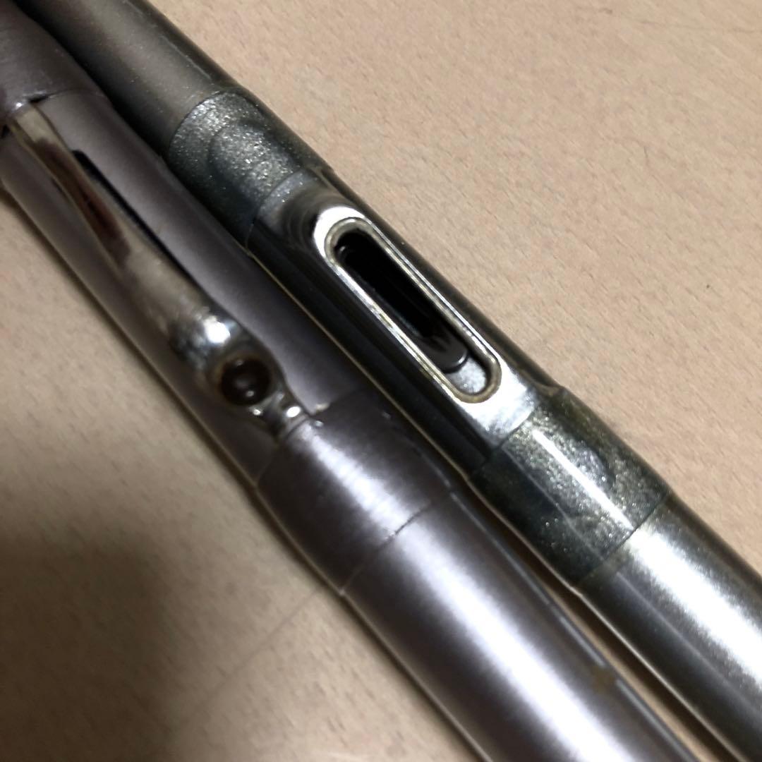 シマノ　NFT　アドバンス ISO 1.5−530　美品