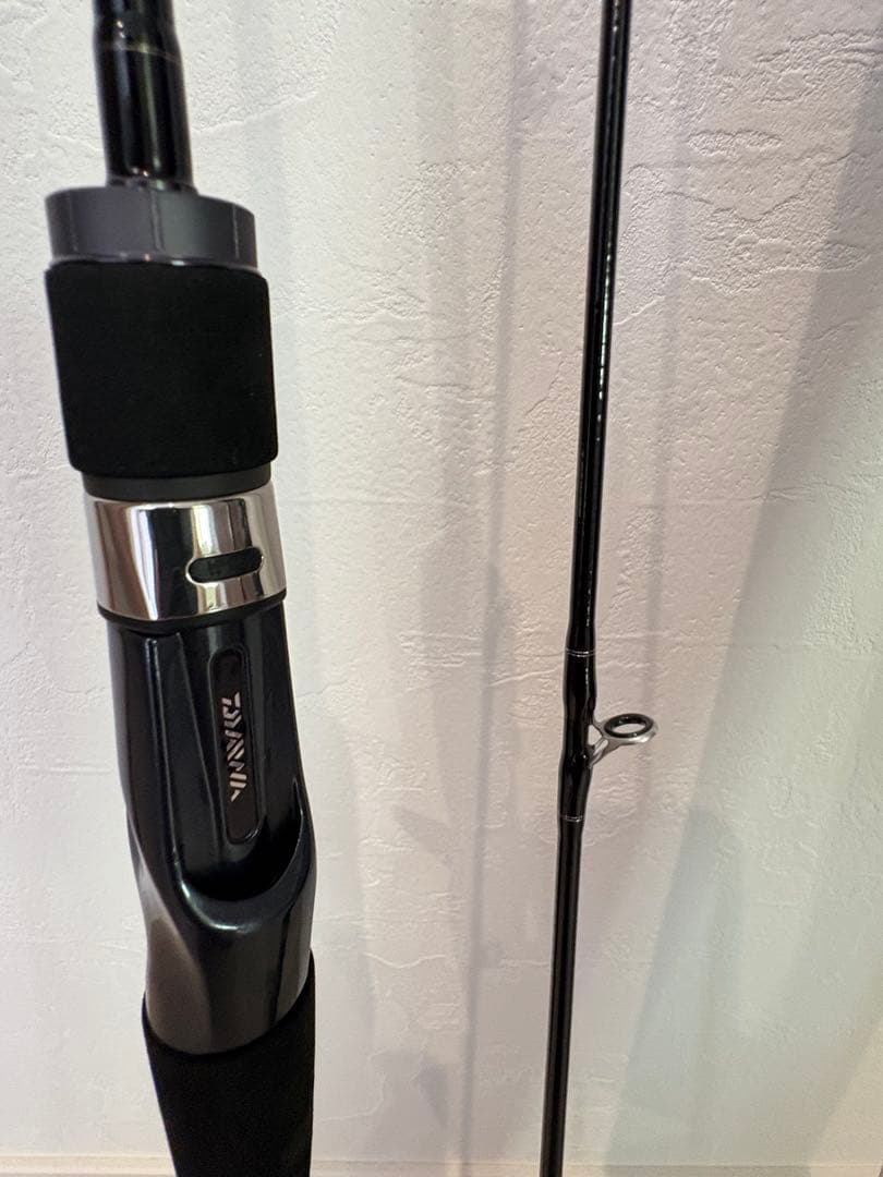 DAIWA VADEL LJ 63XXHB-2 オフショアロッド