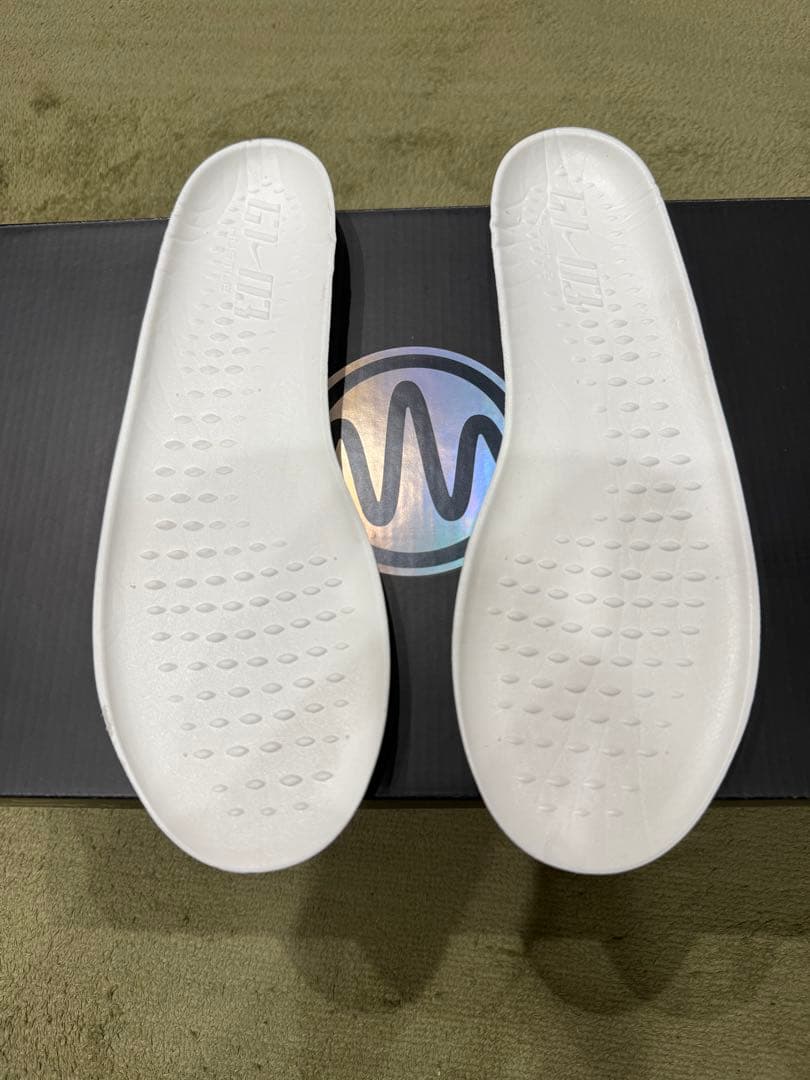 Nike GTハッスル3Victor Wembanyama\" EP