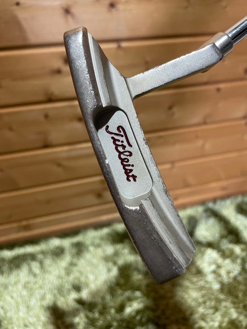 希少　スコッティキャメロン　カリフォルニア モントレー　パター