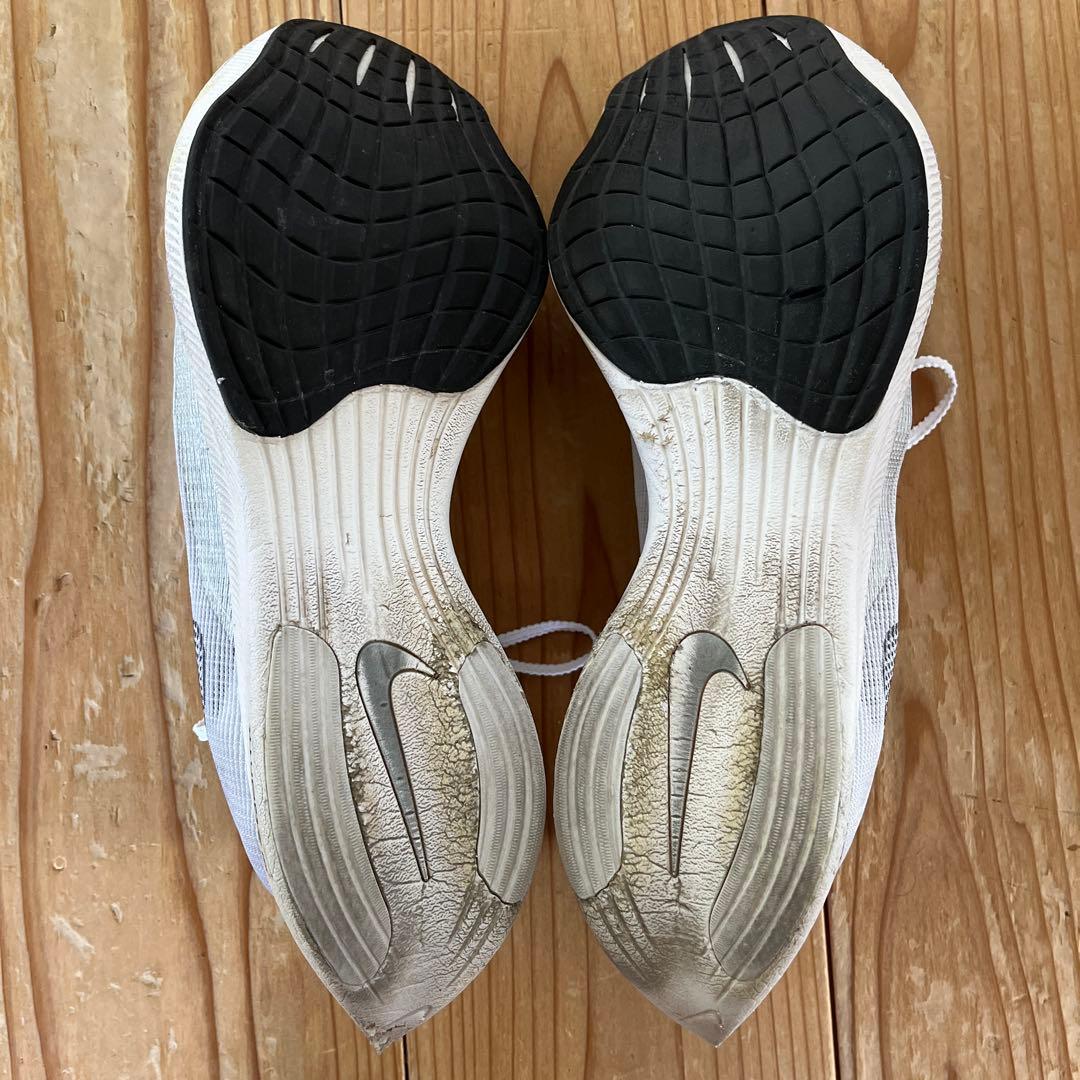 NIKE ナイキ CU4111-100 ズームX ヴェイパーfly 28.5㎝