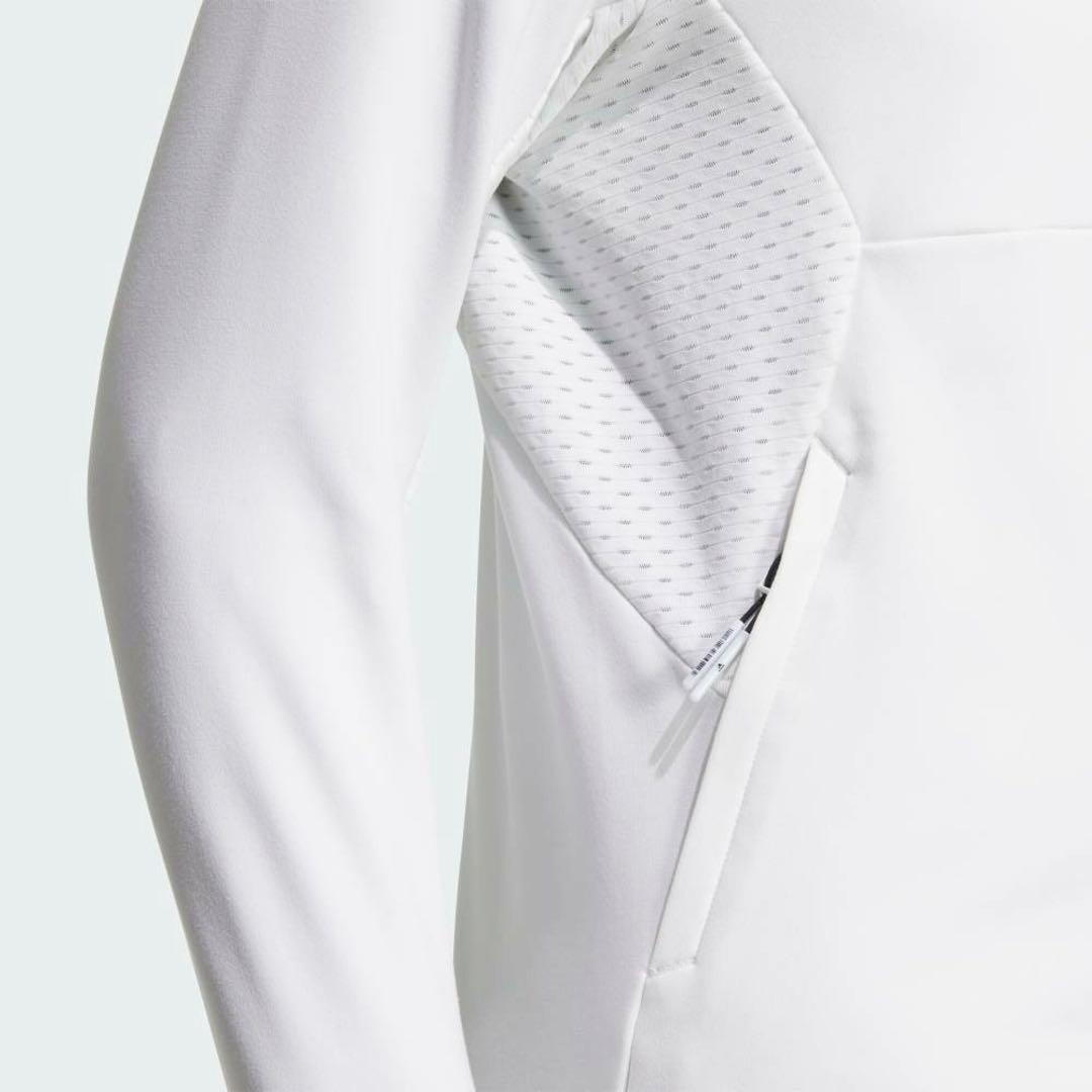 送料無料 新品adidas GOLF COLD.RDYフルジップジャケット3XL