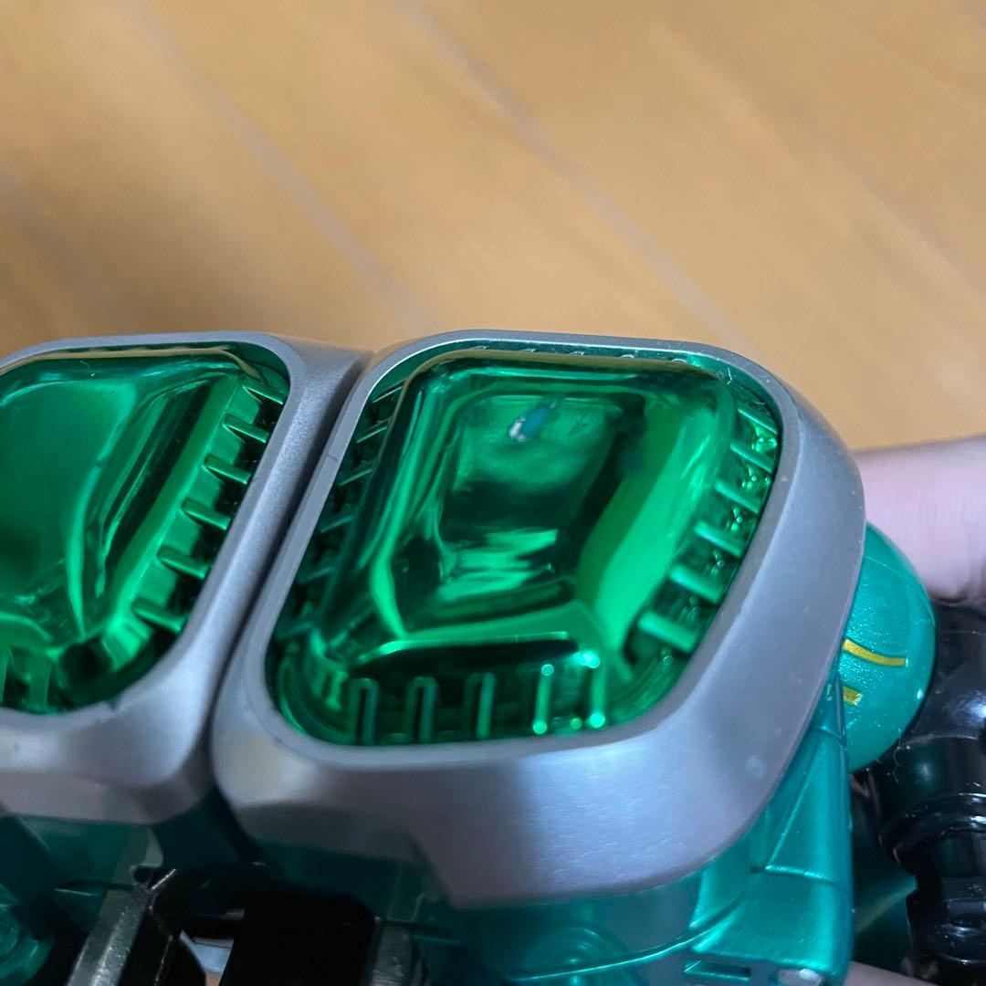 【当時物】ガオゴリラ 百獣戦隊ガオレンジャー