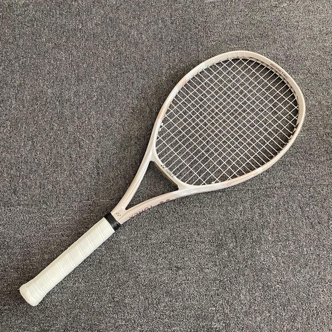 【美品】YONEX ヨネックス　VCORE 100L G2
