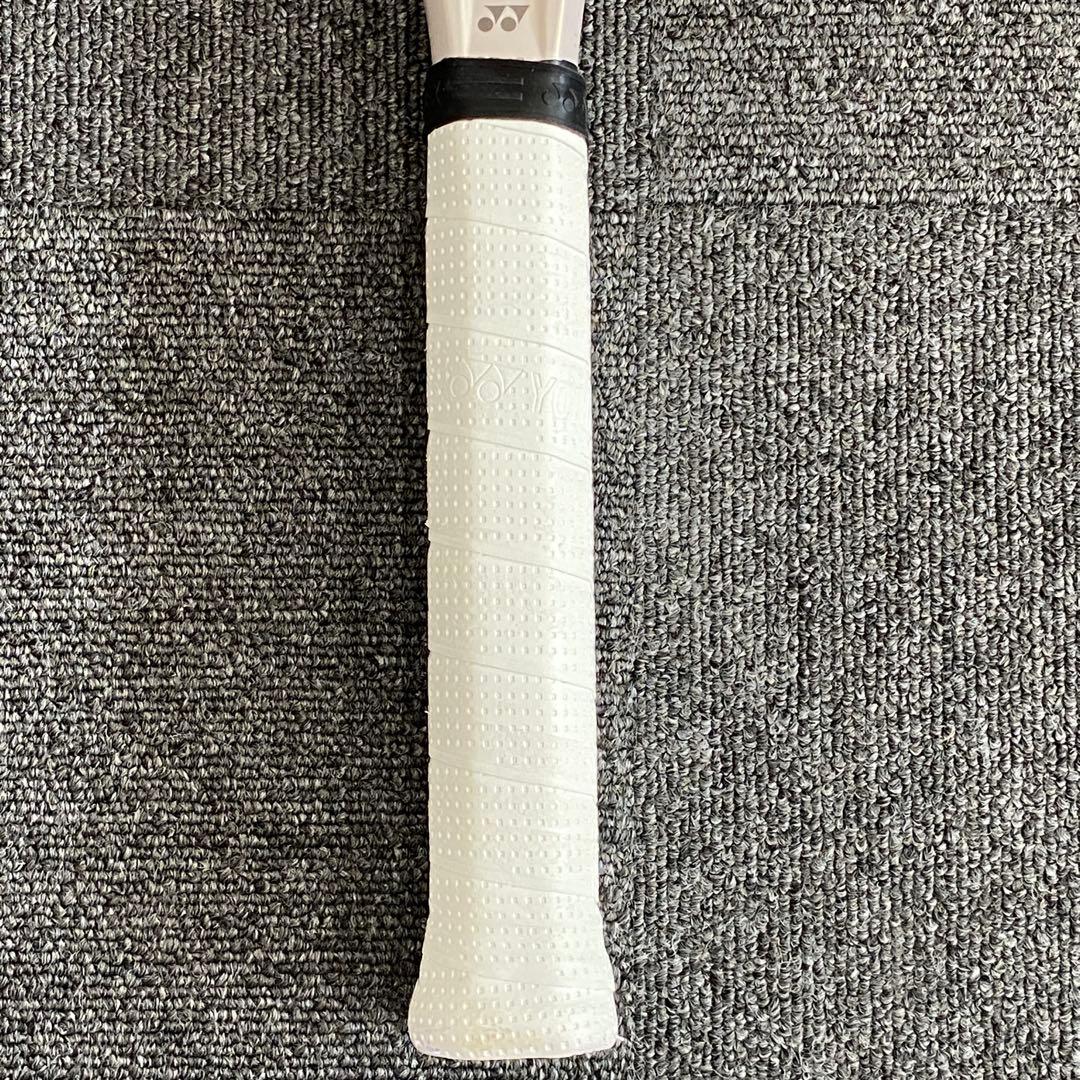 【美品】YONEX ヨネックス　VCORE 100L G2