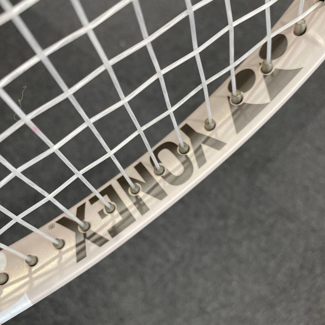 【美品】YONEX ヨネックス　VCORE 100L G2