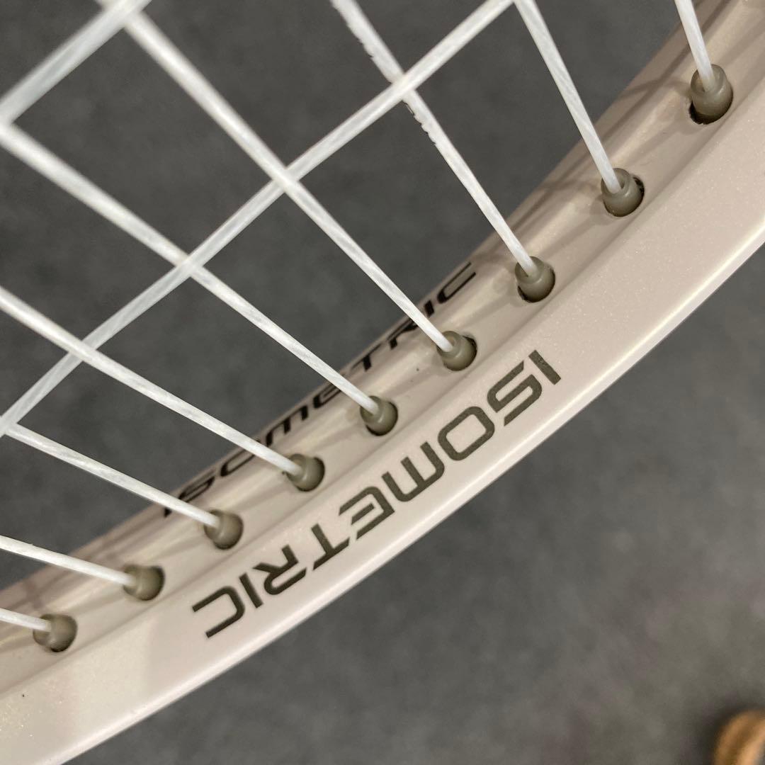 【美品】YONEX ヨネックス　VCORE 100L G2