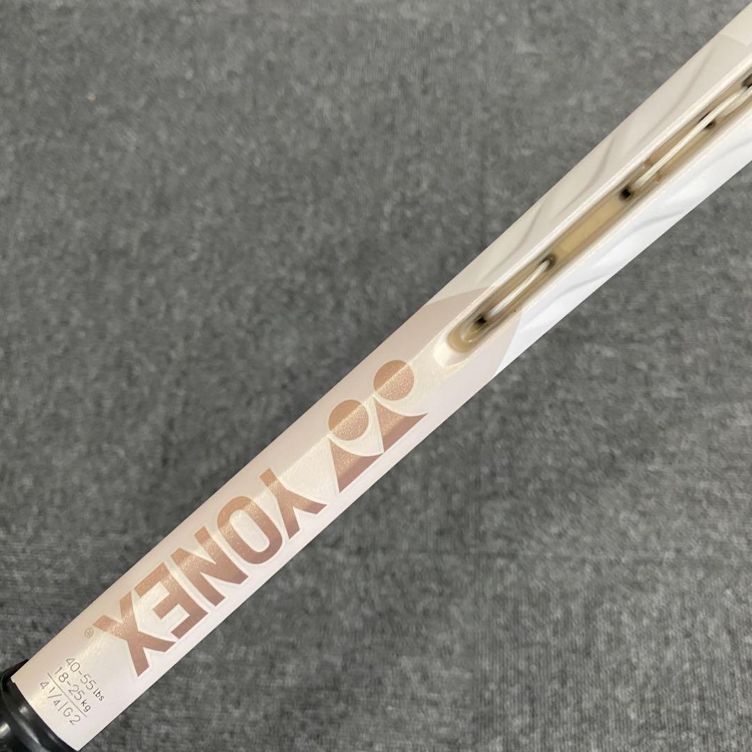 【美品】YONEX ヨネックス　VCORE 100L G2