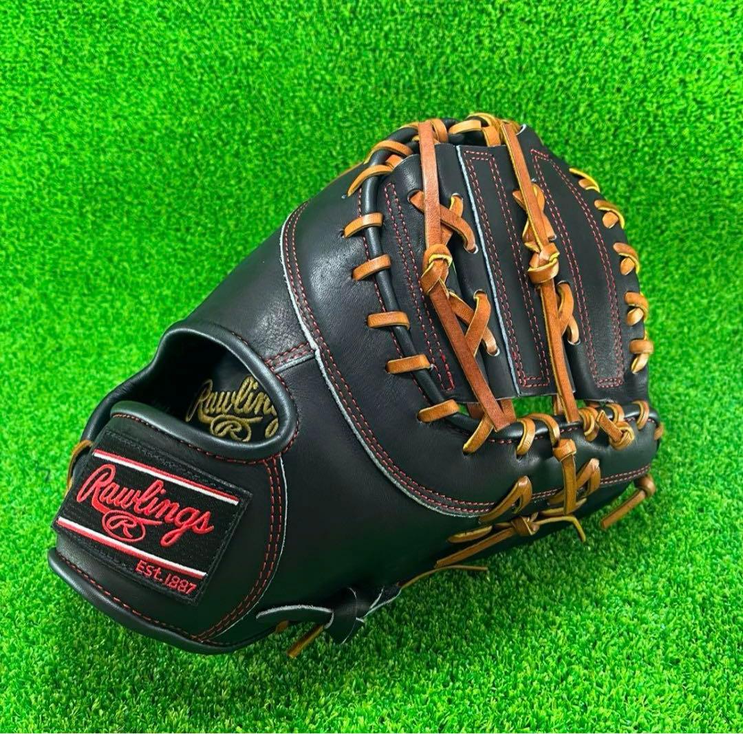 Rawlings ローリングス 軟式グローブ 右投げ 一塁手用 378
