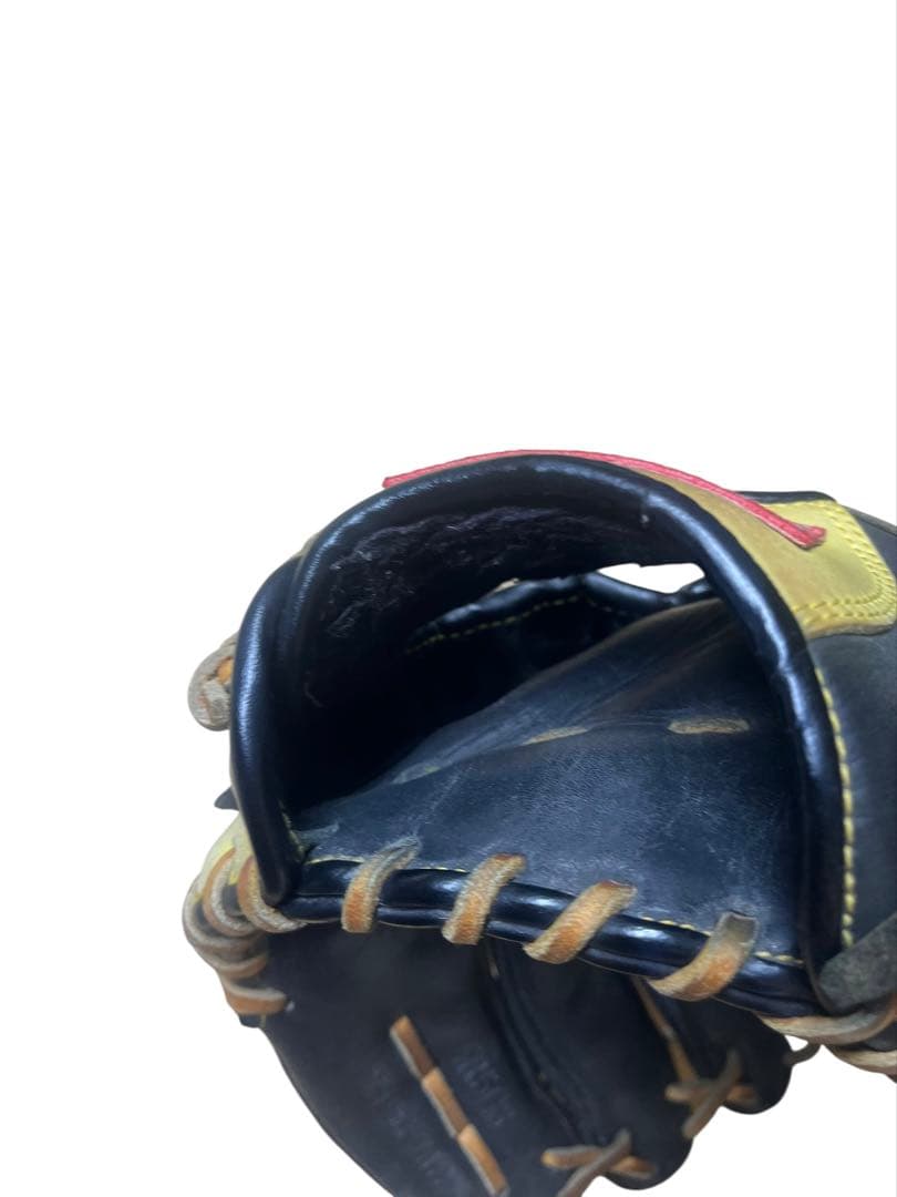 ローリングス GR5G8 軟式用グローブ　軟式野球　野球　グラブ