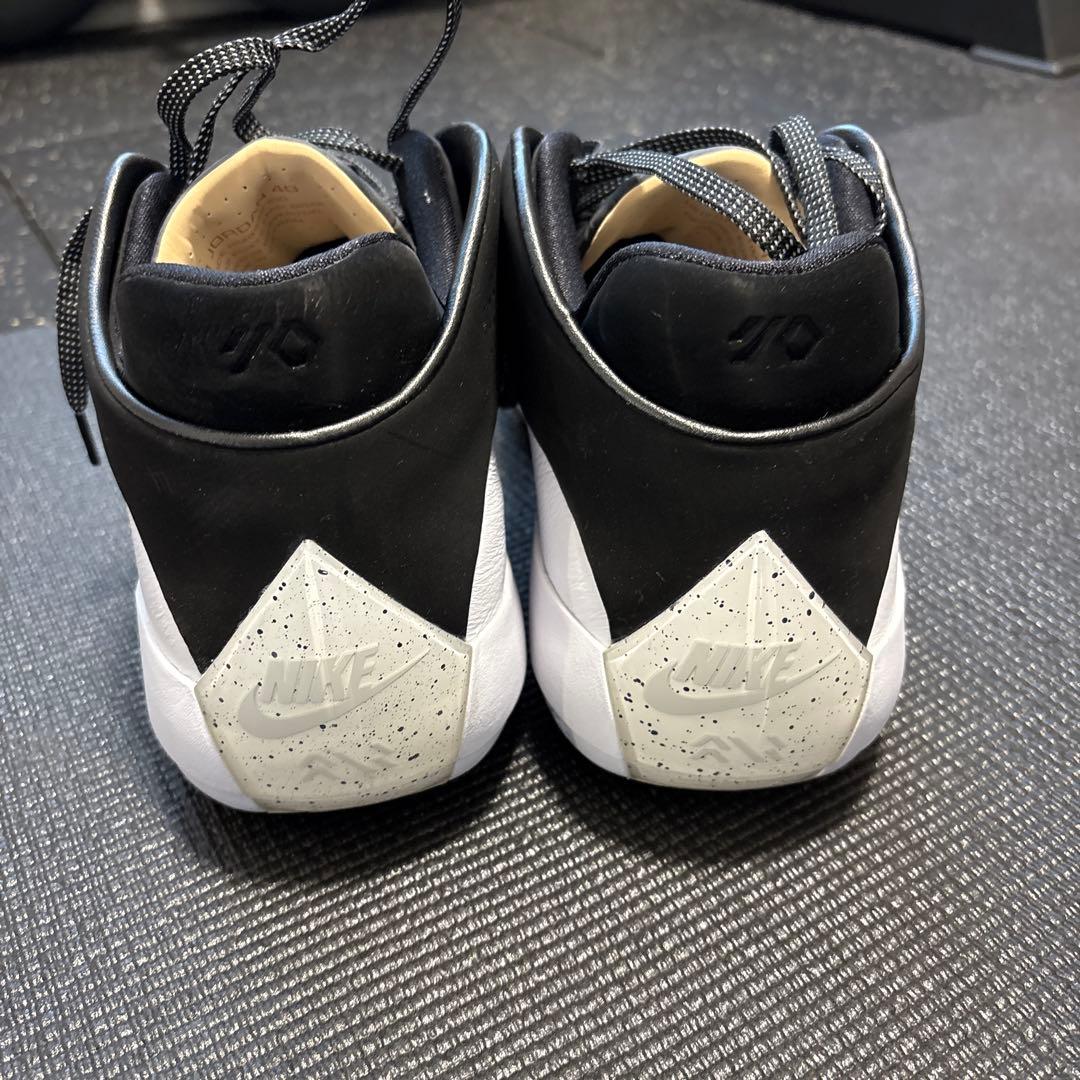 Jordan40 バスケットボールシューズ