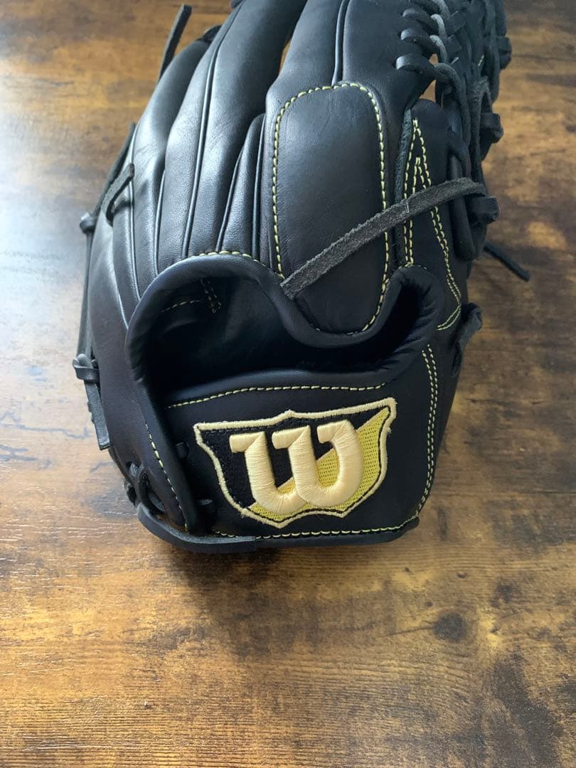 ウィルソンWilsonレディースグローブ