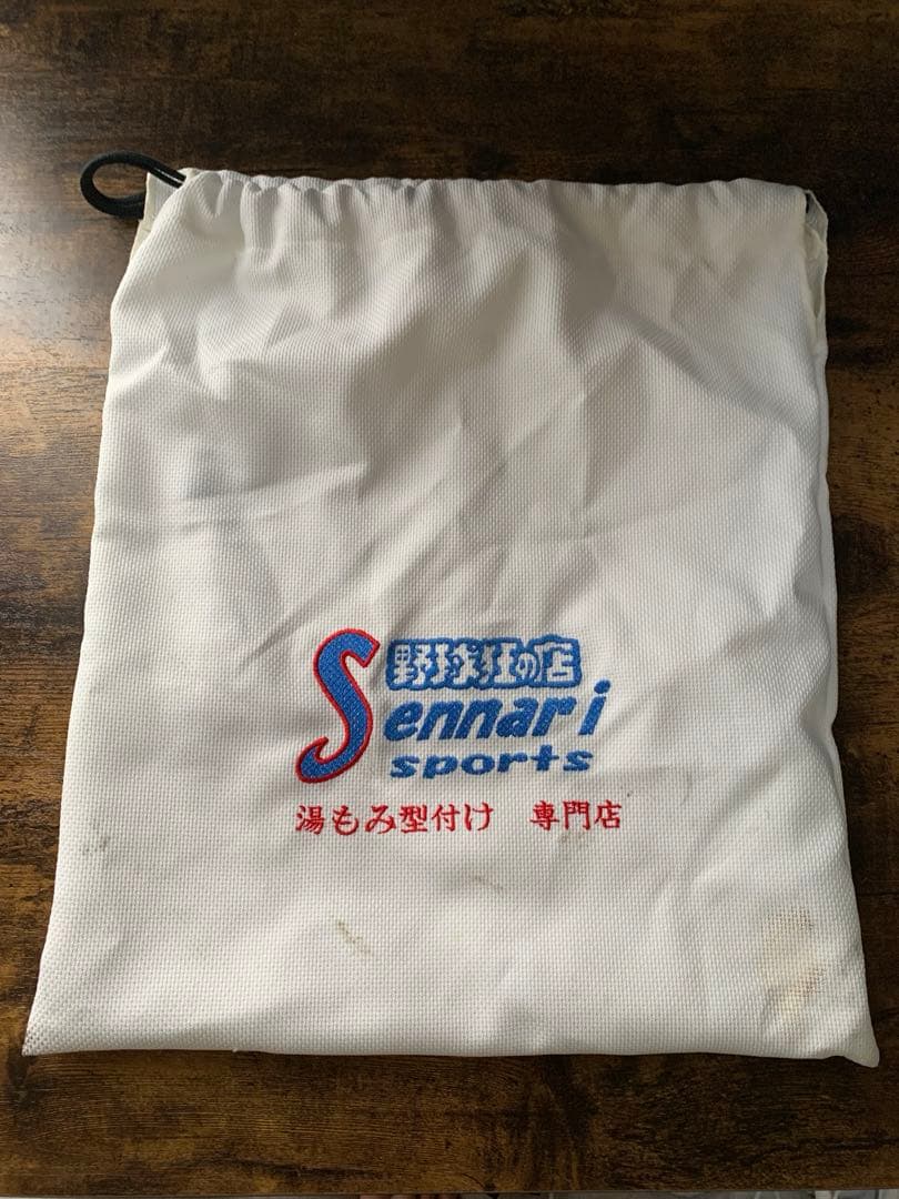 ウィルソンWilsonレディースグローブ