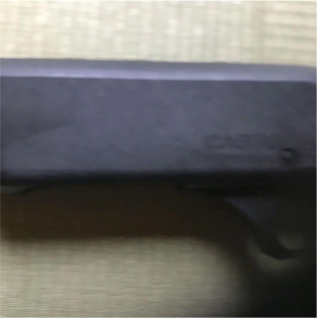 マルゼン ショットガン エアガン