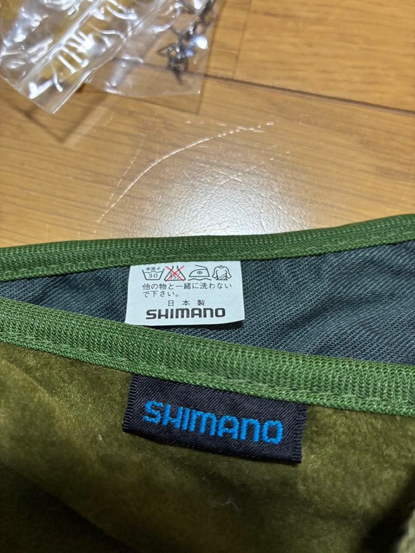 シマノ カーディフXT 56XUL ウォーターランド改