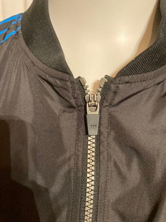 YONEX Oサイズ メンズブルゾン