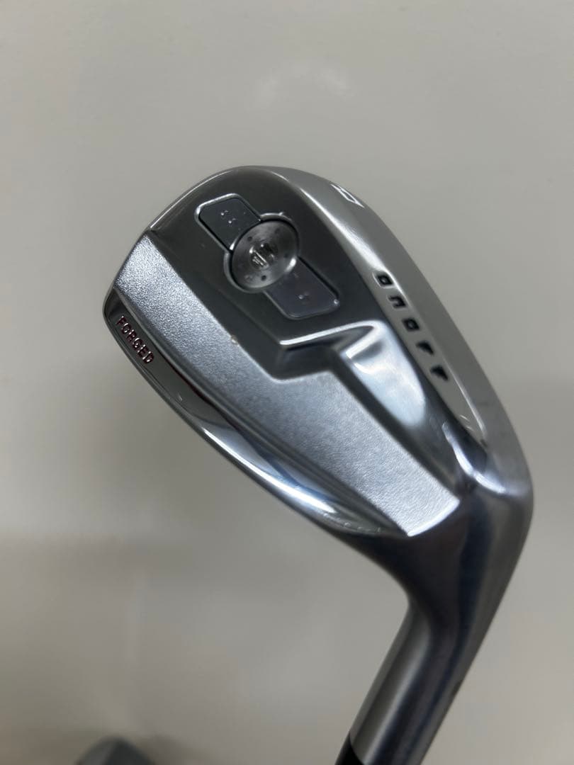 2026オノフクロアイアンセット 5-P 50 56 モーダス115s