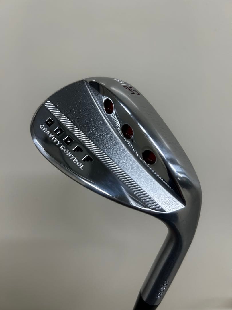 2026オノフクロアイアンセット 5-P 50 56 モーダス115s