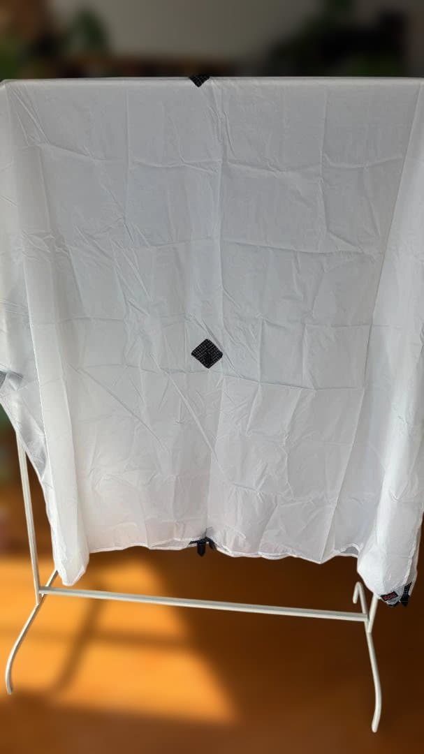 jindaiji mountain works PB Tarp 5×8